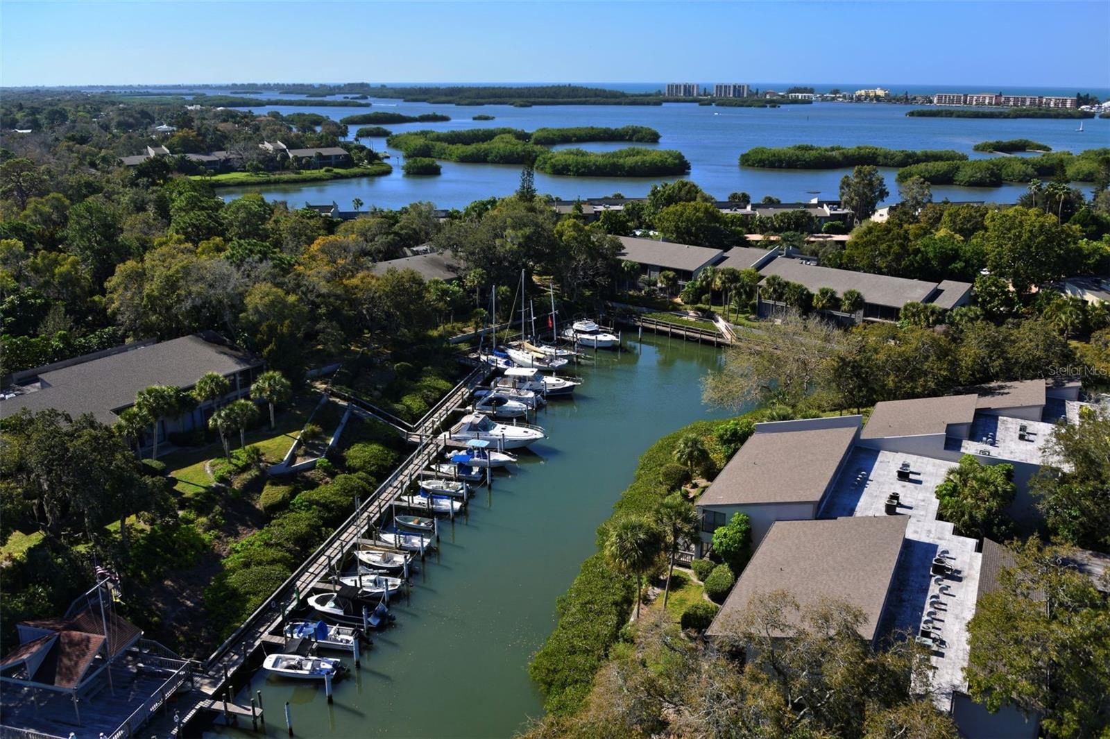 PELICAN COVE XVI - Residential Lease