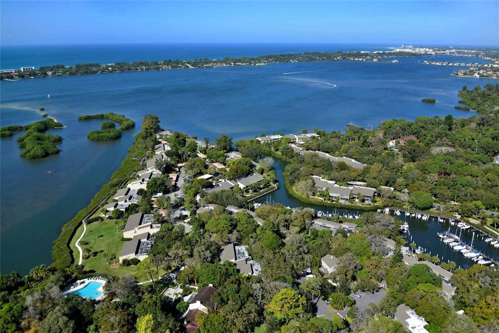 PELICAN COVE XVI - Residential Lease