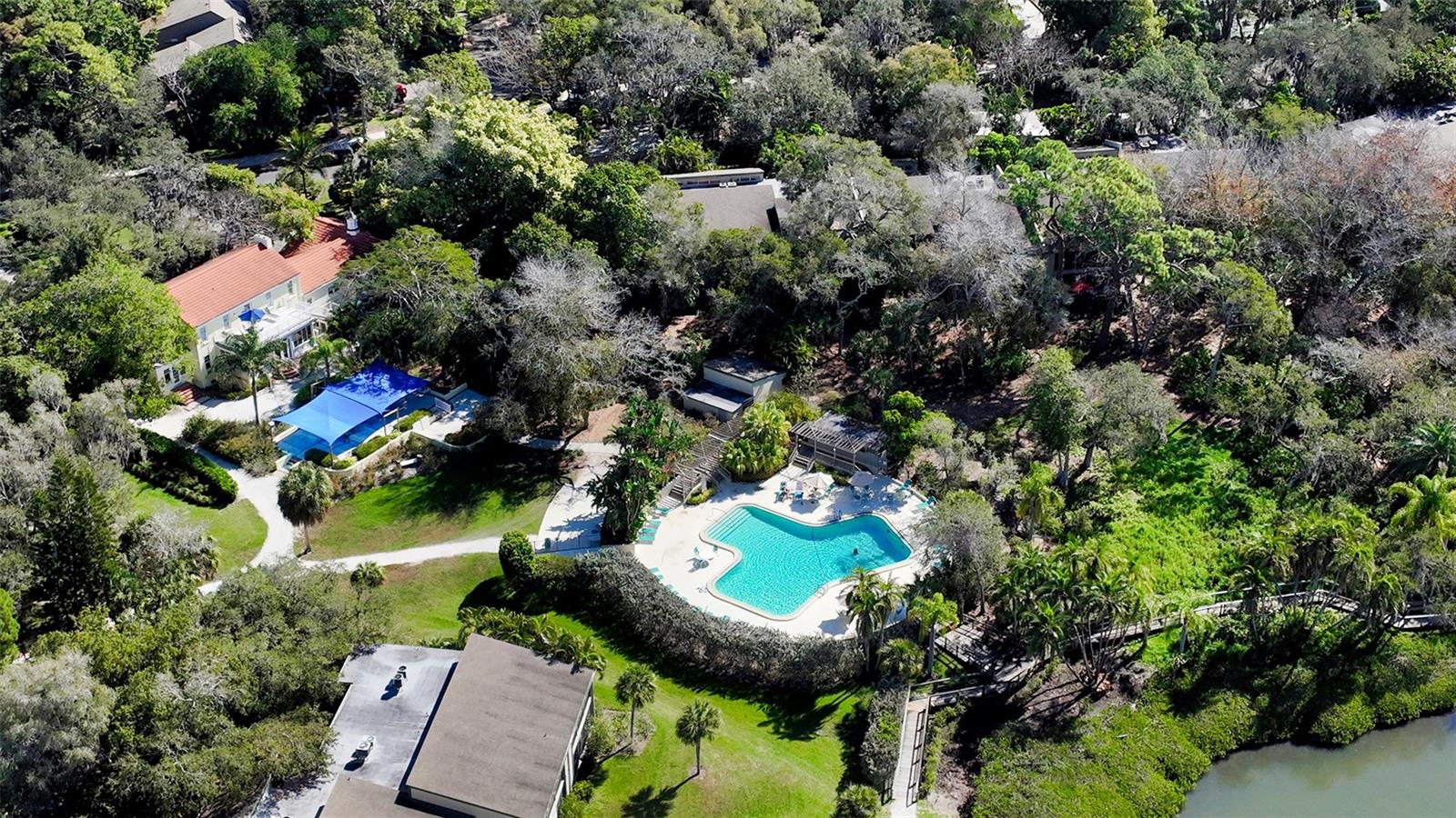 PELICAN COVE XVI - Residential Lease