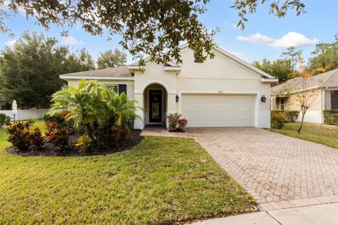 A home in DELAND