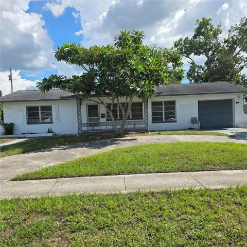 Photo of 4014 22nd Avenue N, St Petersburg, FL 33713 (MLS # TB8548331)