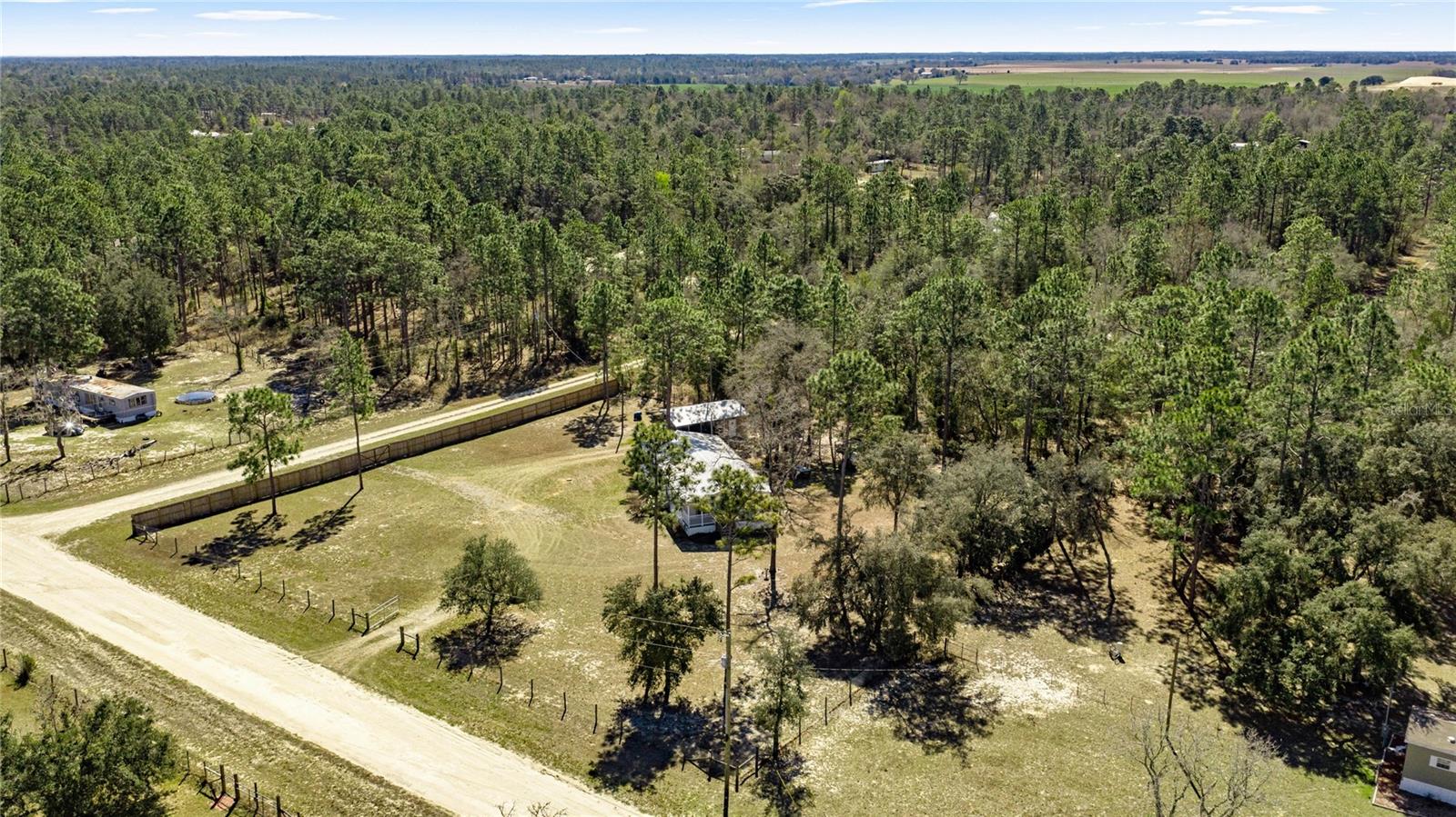 WILLISTON HIGHLANDS - Residential