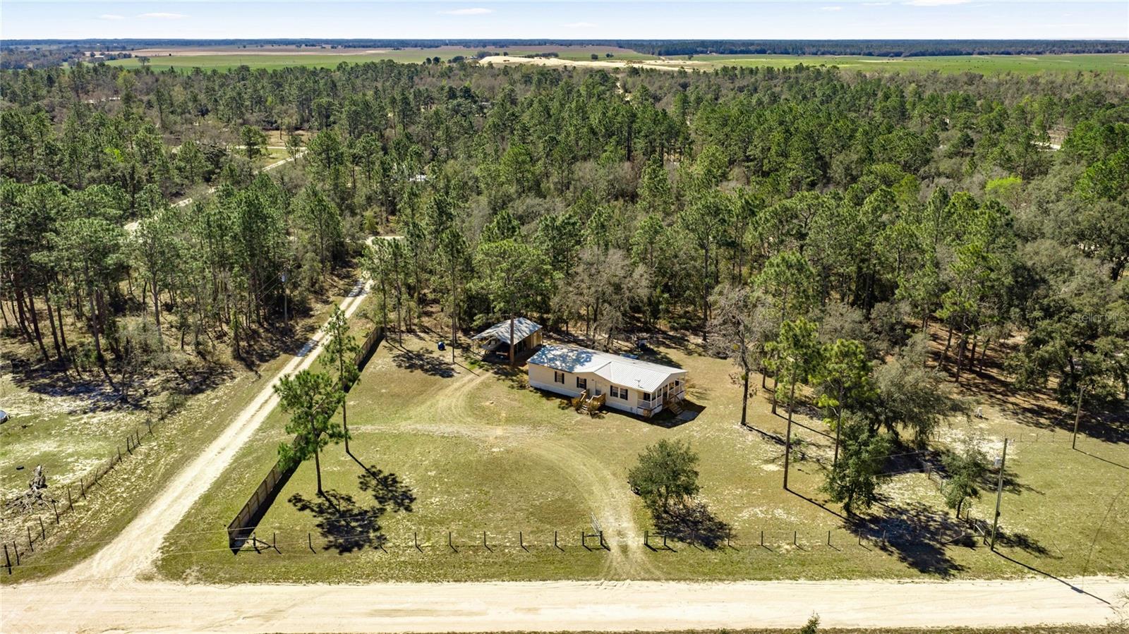 WILLISTON HIGHLANDS - Residential