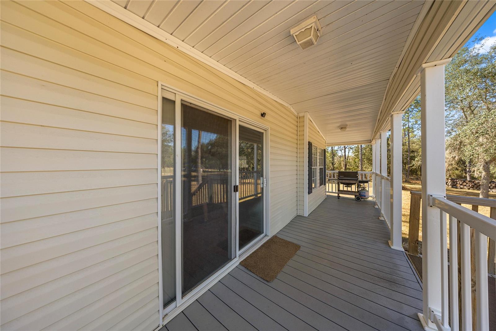 WILLISTON HIGHLANDS - Residential