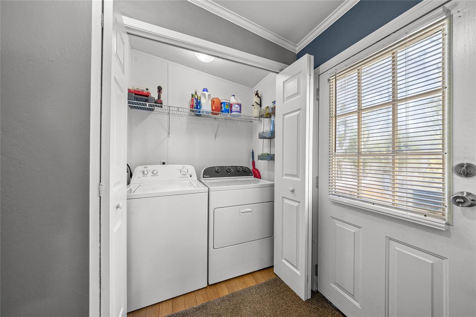 WILLISTON HIGHLANDS - Residential