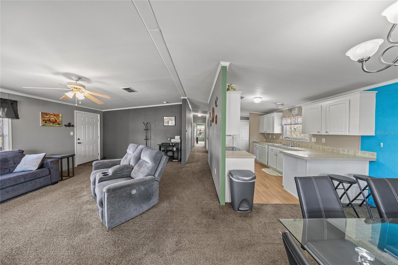 WILLISTON HIGHLANDS - Residential