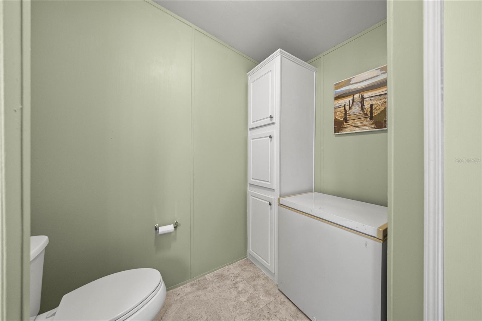 WILLISTON HIGHLANDS - Residential