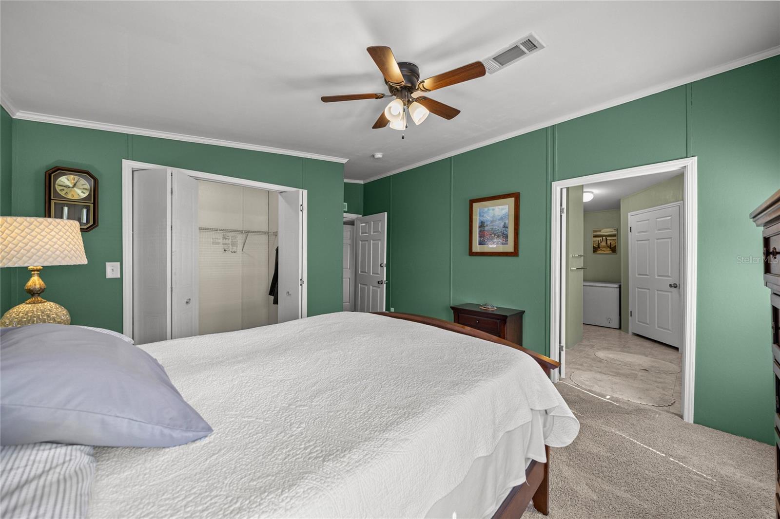 WILLISTON HIGHLANDS - Residential