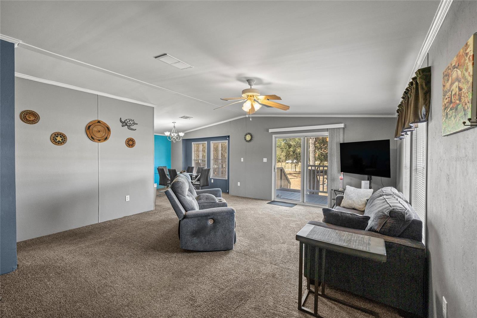 WILLISTON HIGHLANDS - Residential