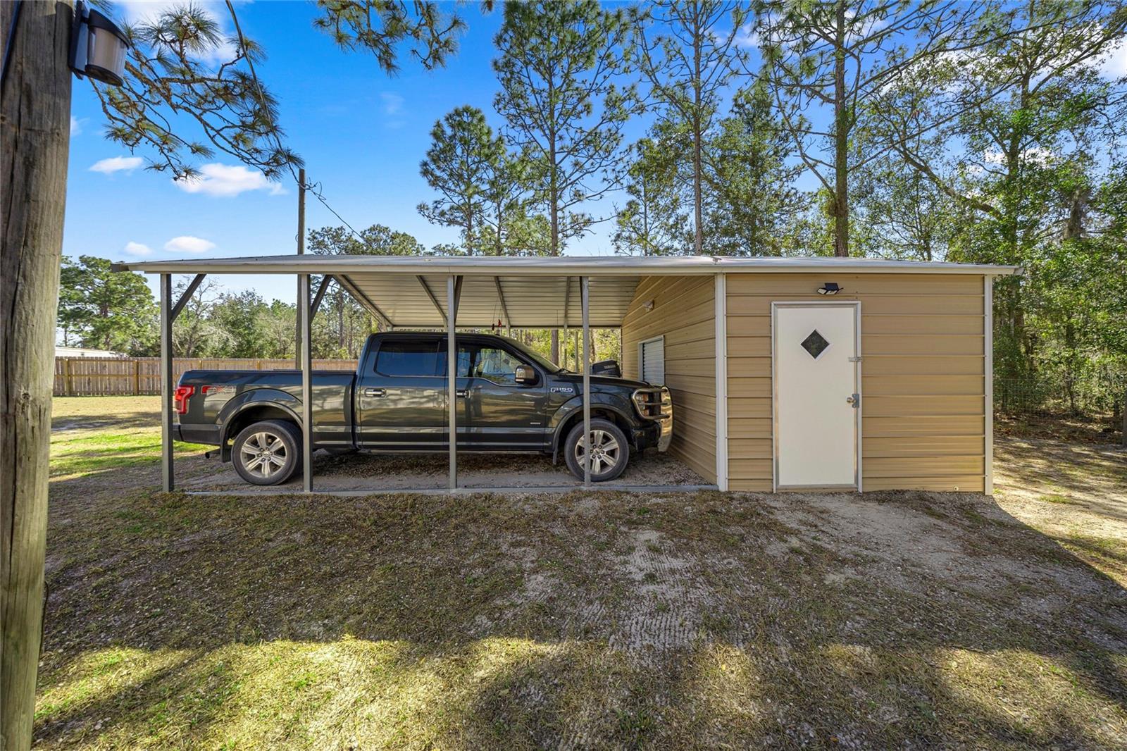 WILLISTON HIGHLANDS - Residential