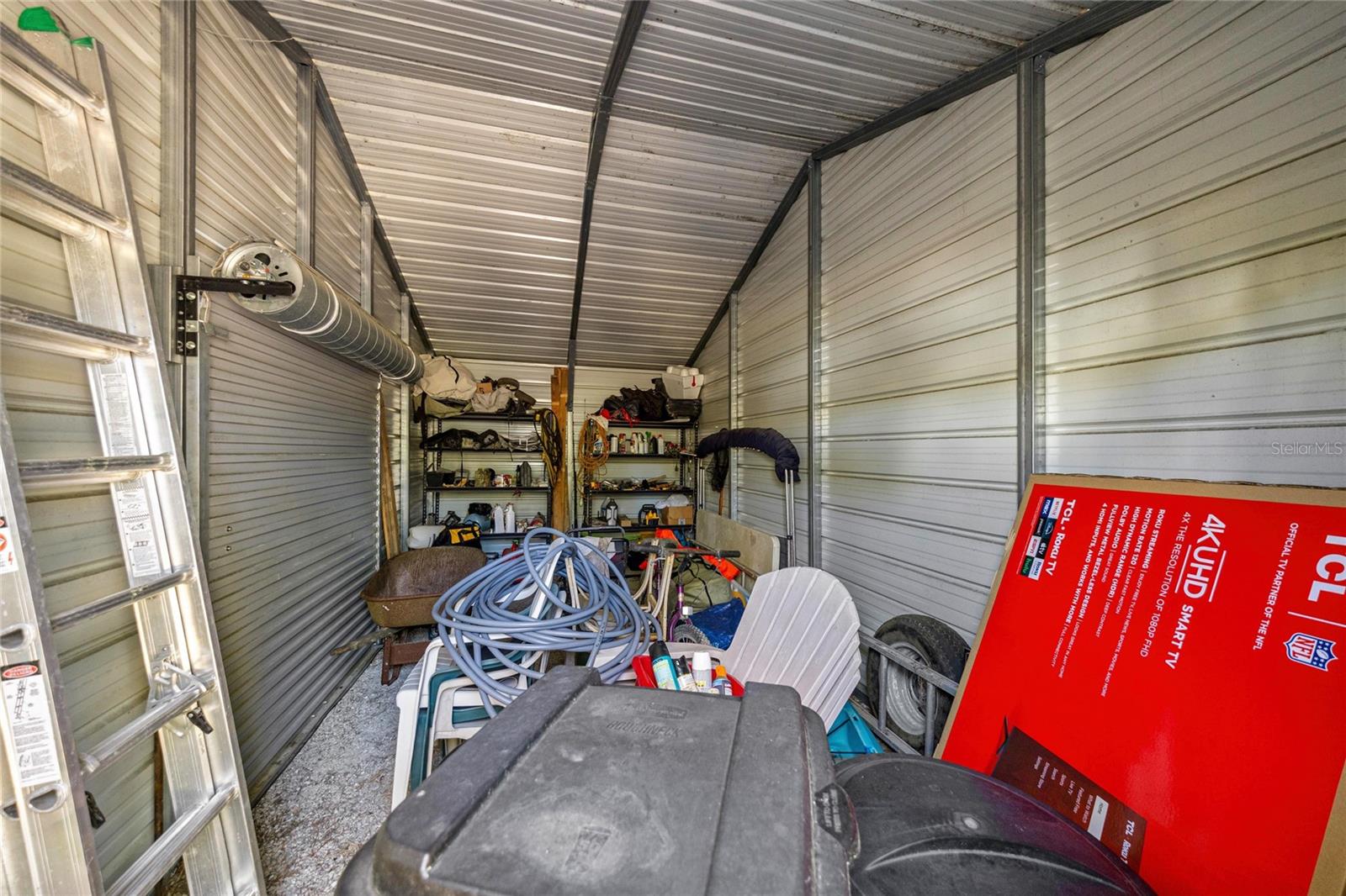 WILLISTON HIGHLANDS - Residential