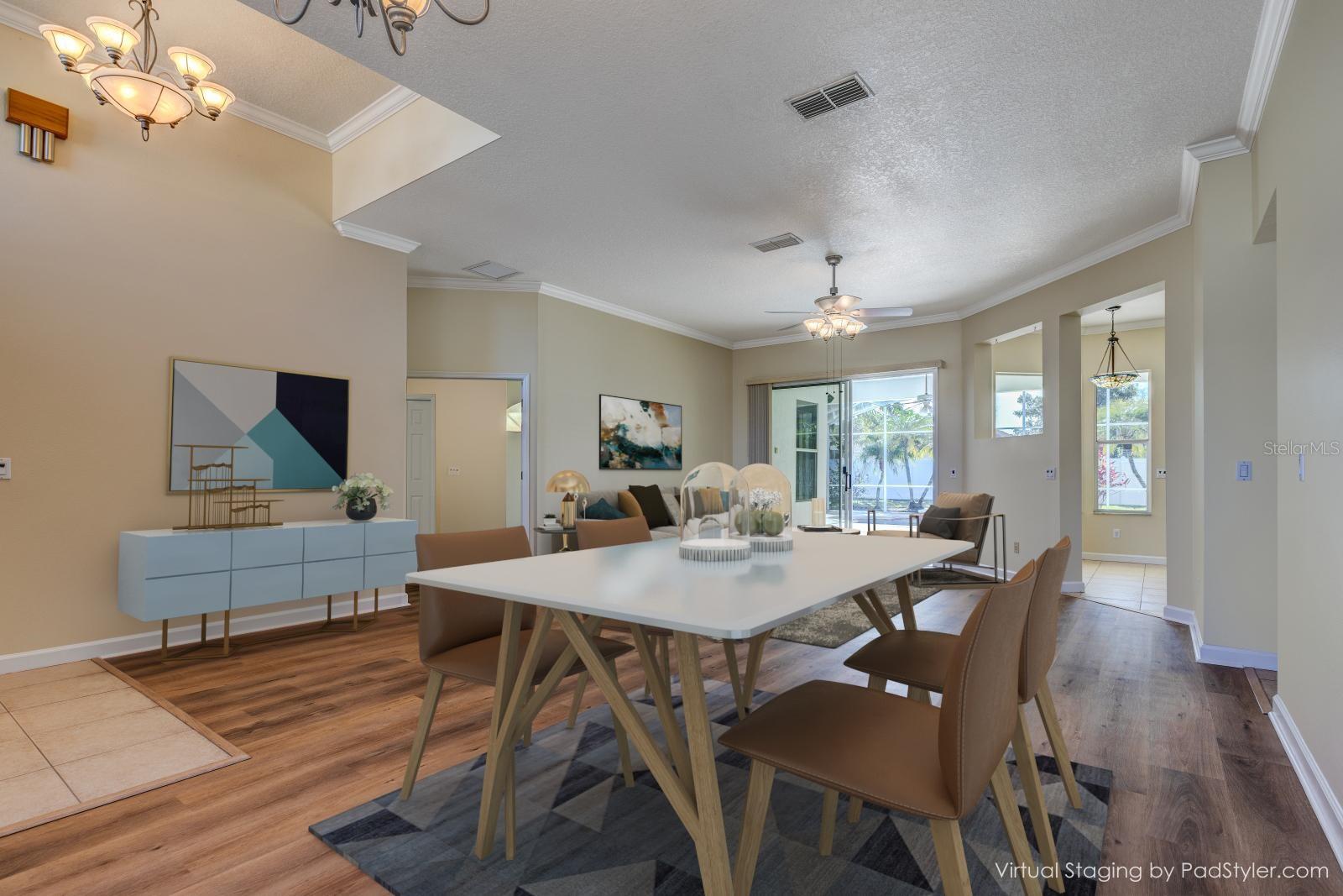418 LAURENBURG LANE