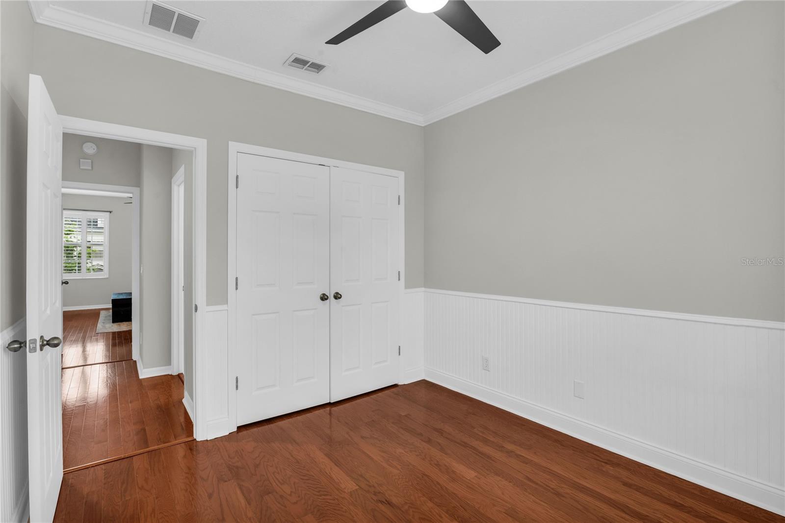 BALDWIN PARK - Residential
