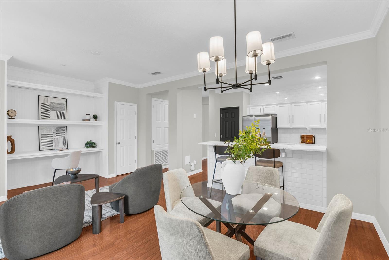 BALDWIN PARK - Residential