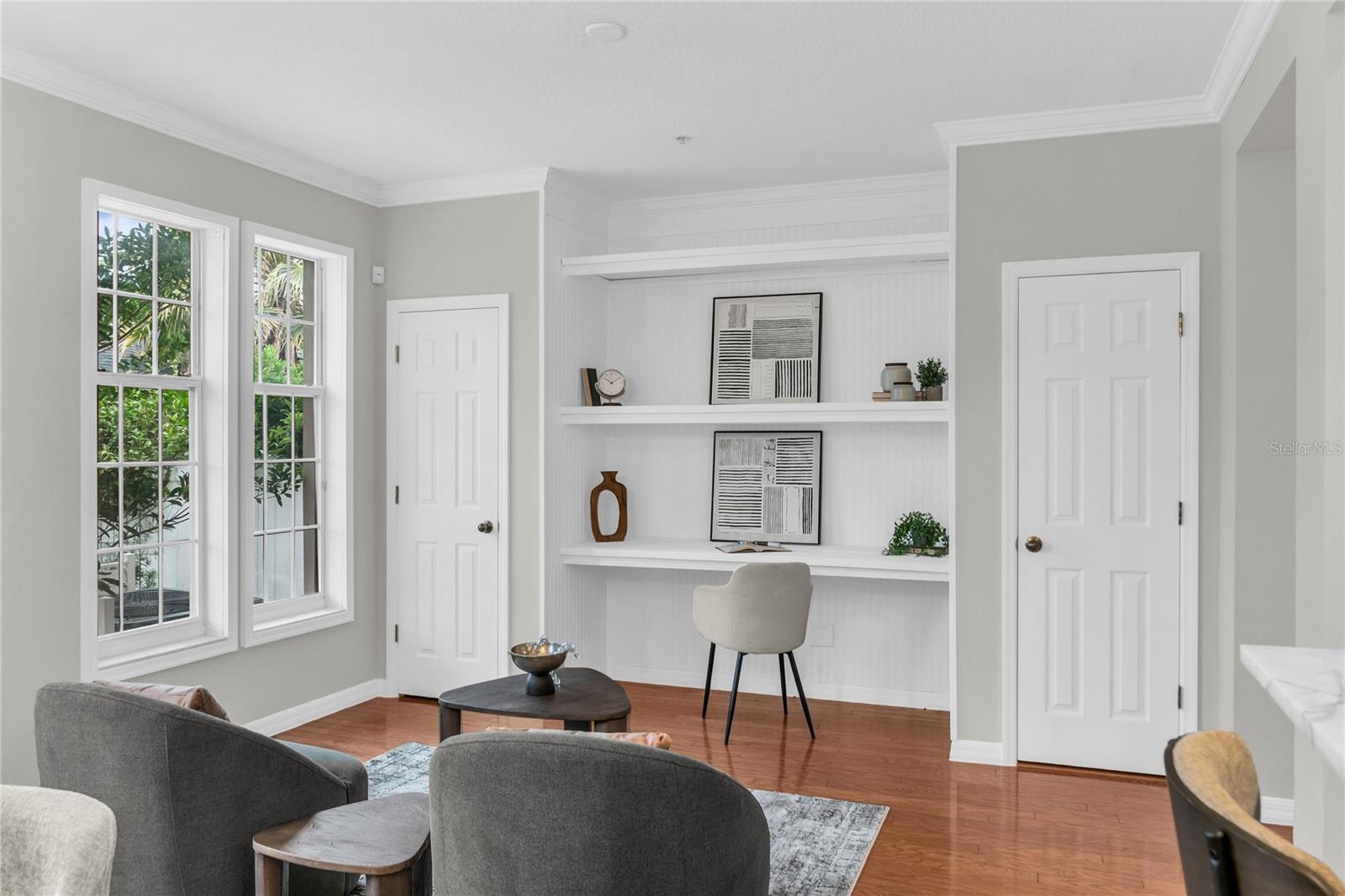 BALDWIN PARK - Residential