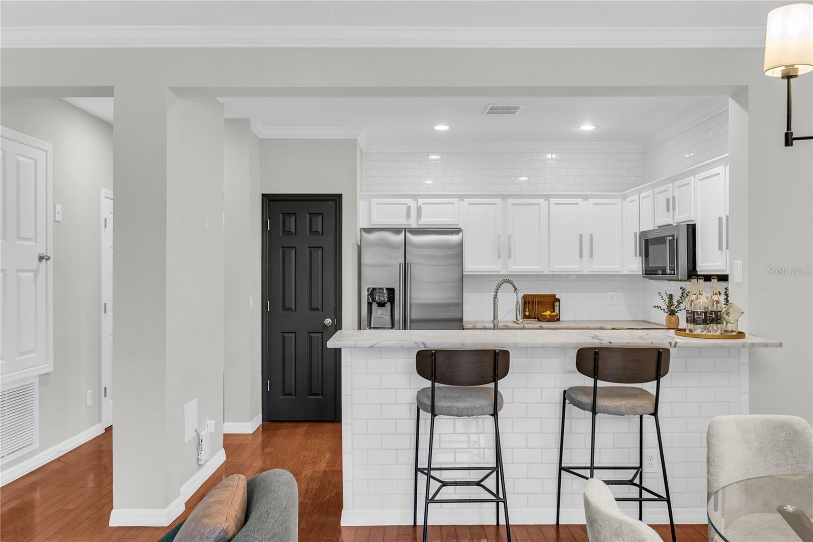 BALDWIN PARK - Residential