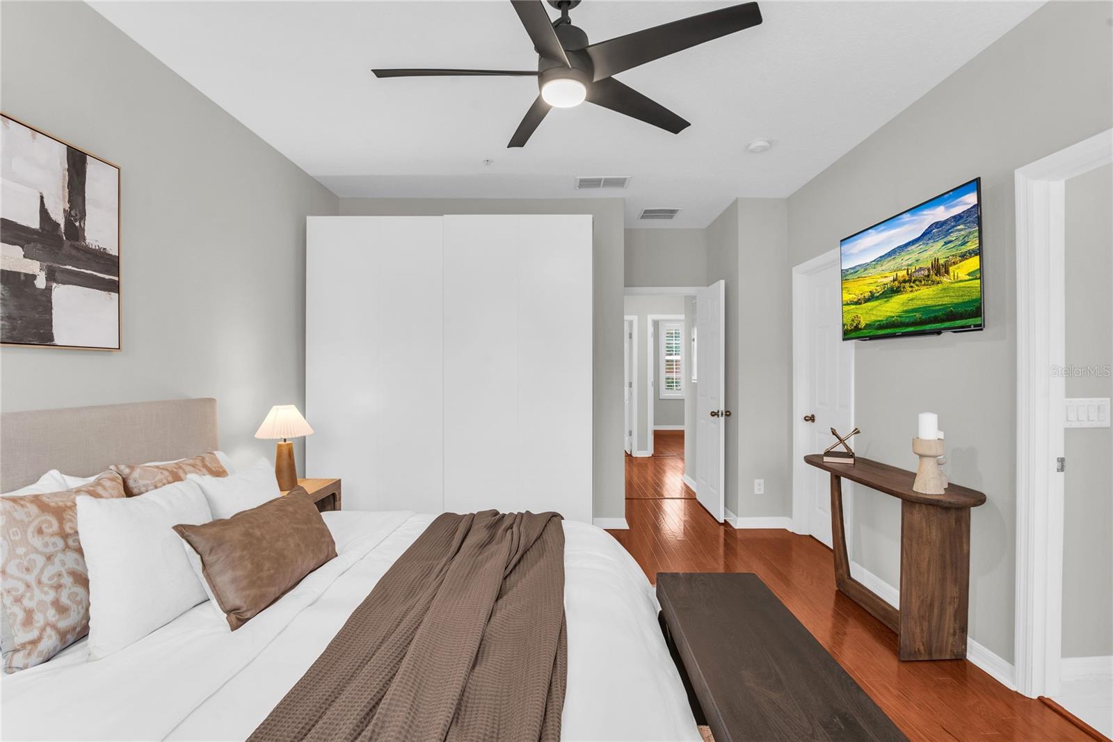 BALDWIN PARK - Residential
