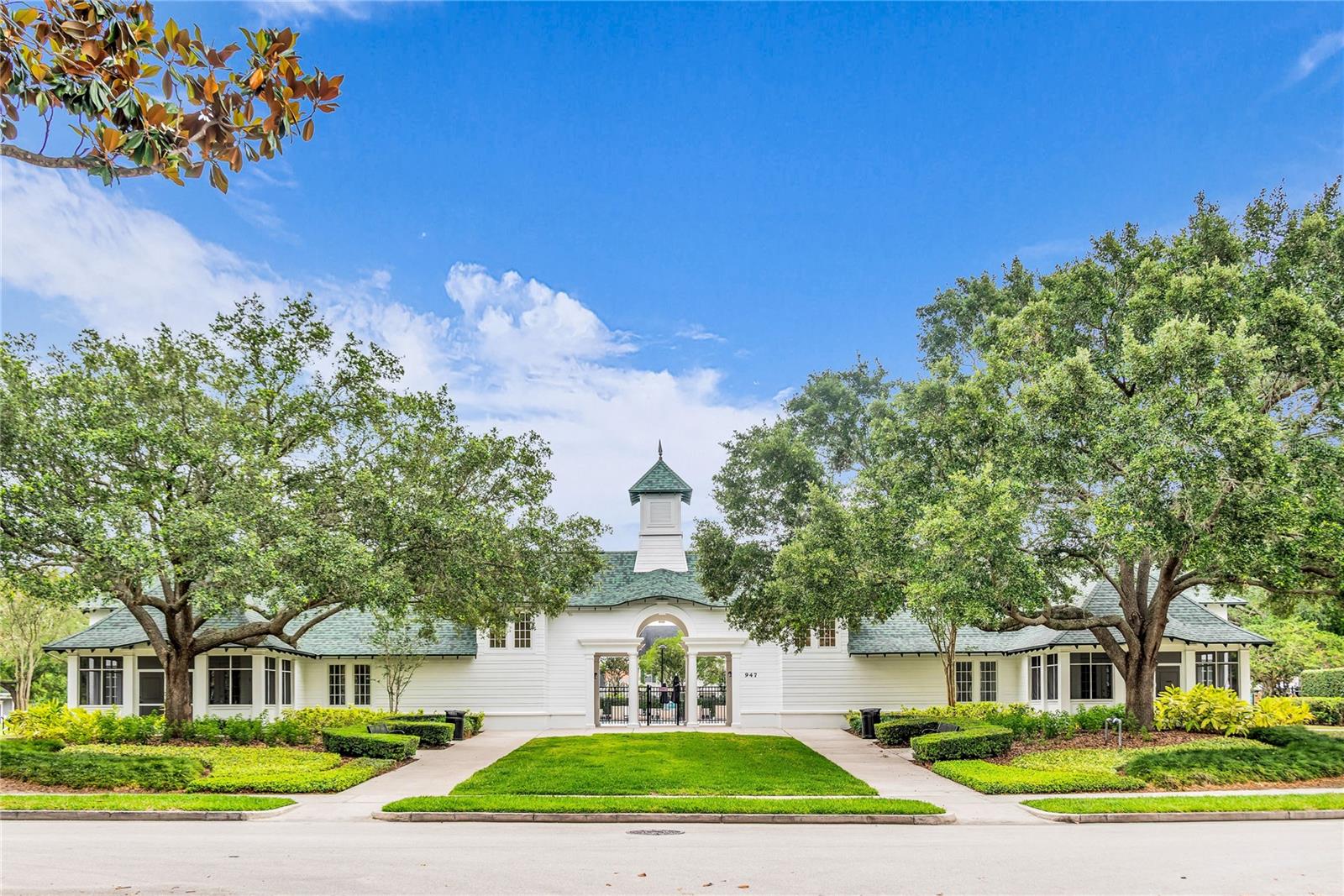 BALDWIN PARK - Residential