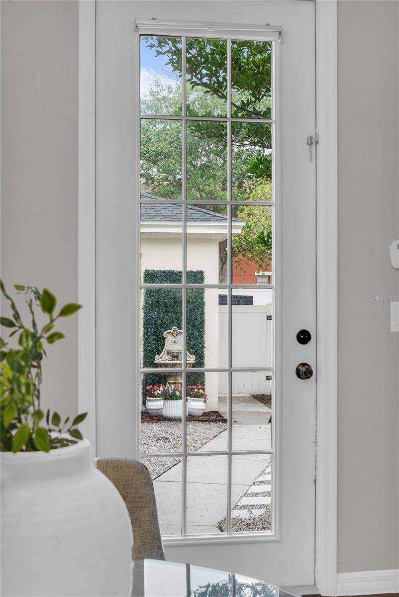 BALDWIN PARK - Residential