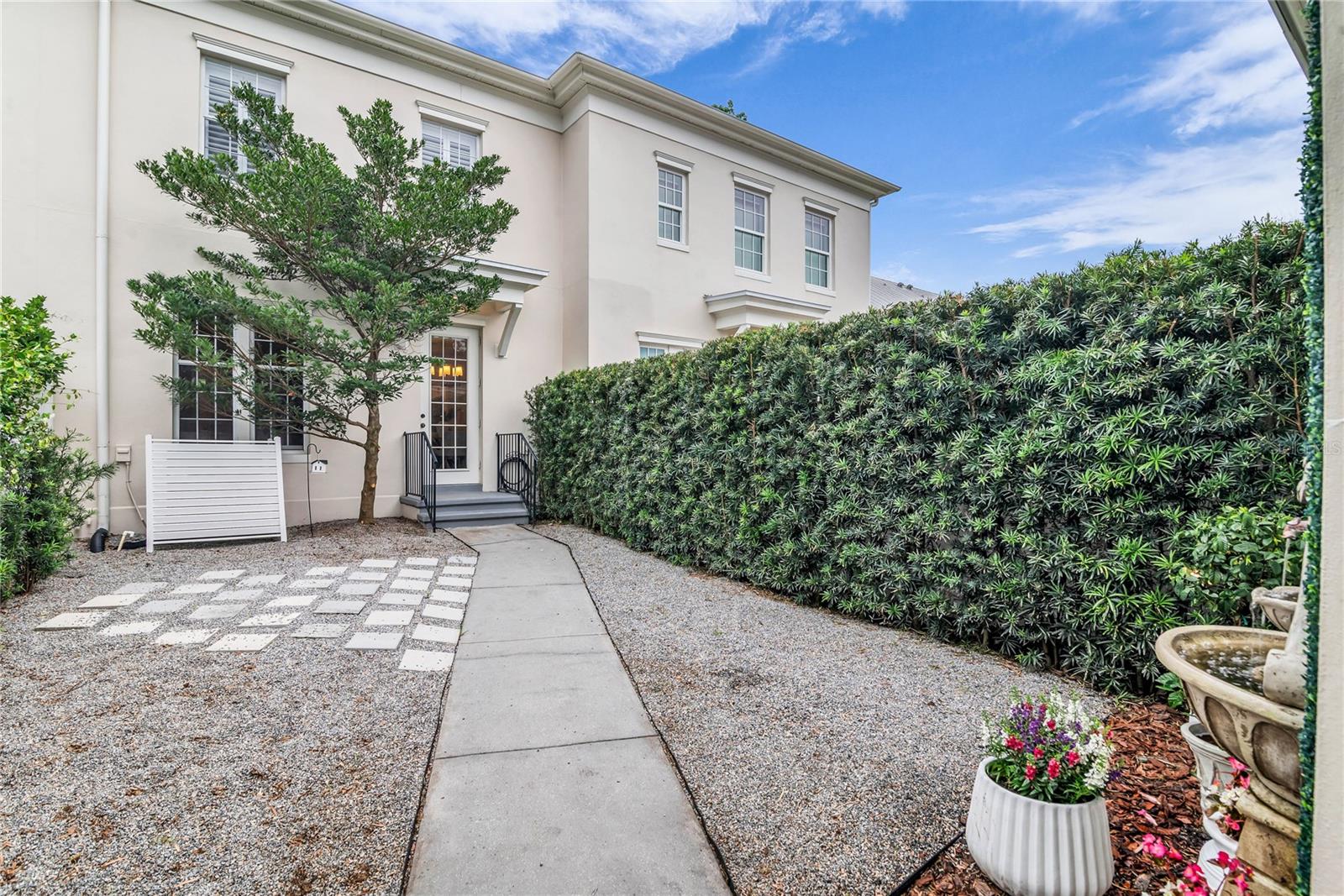 BALDWIN PARK - Residential
