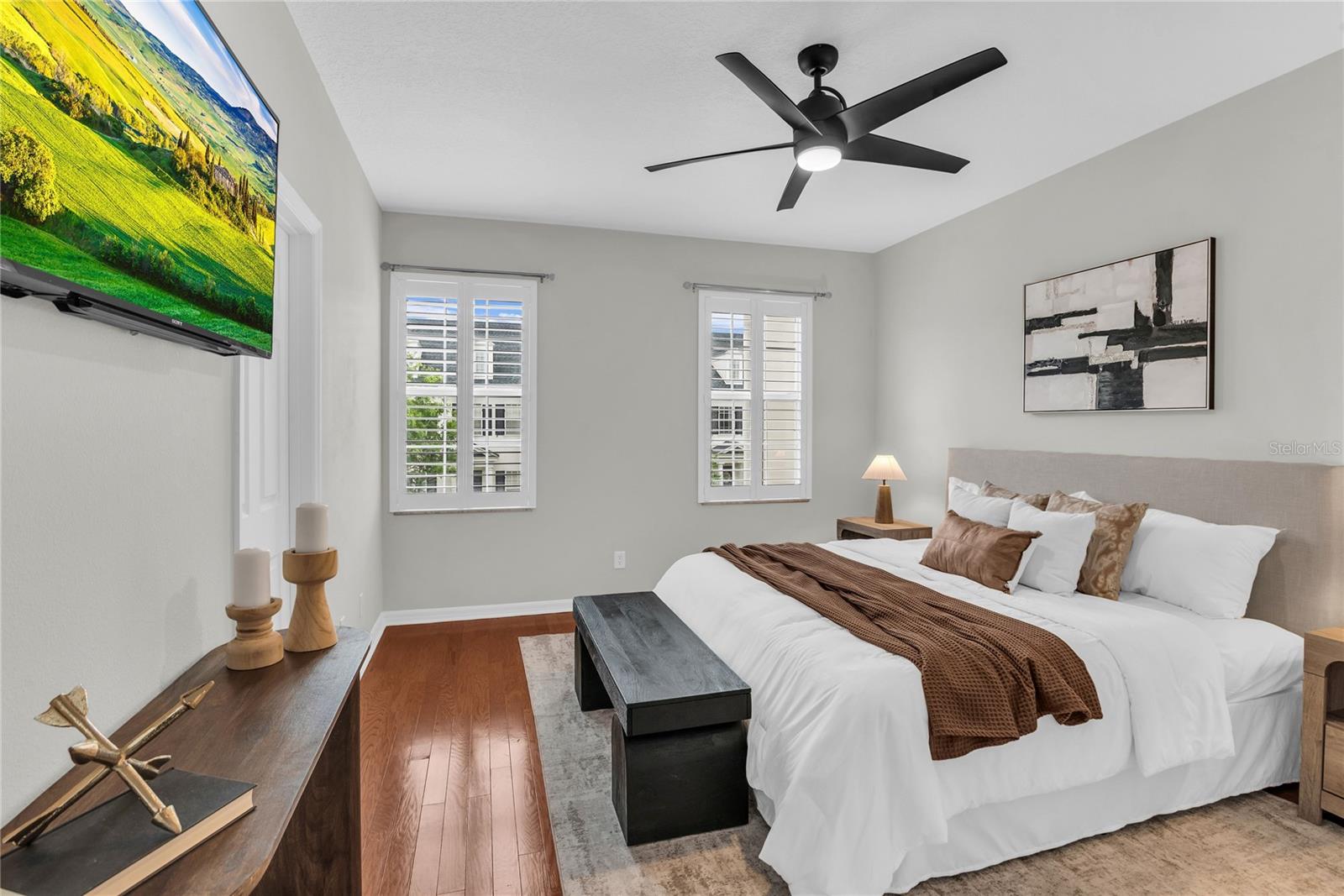 BALDWIN PARK - Residential