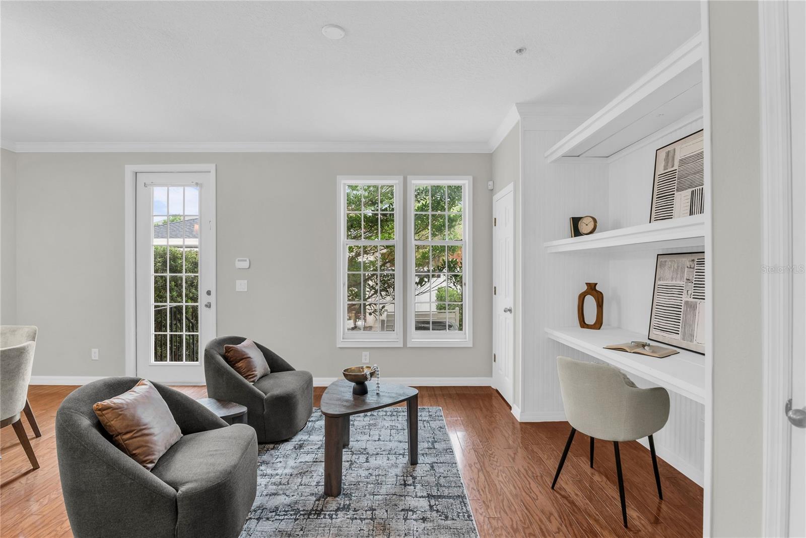 BALDWIN PARK - Residential