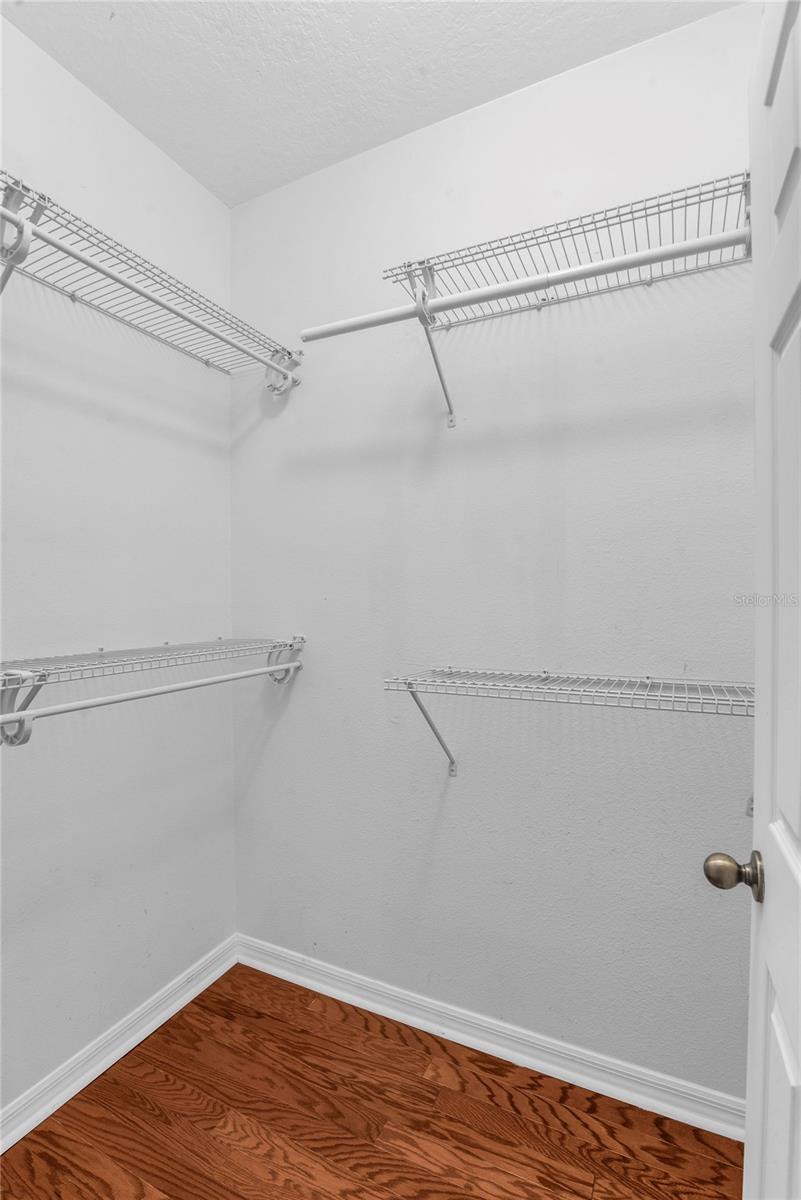 BALDWIN PARK - Residential