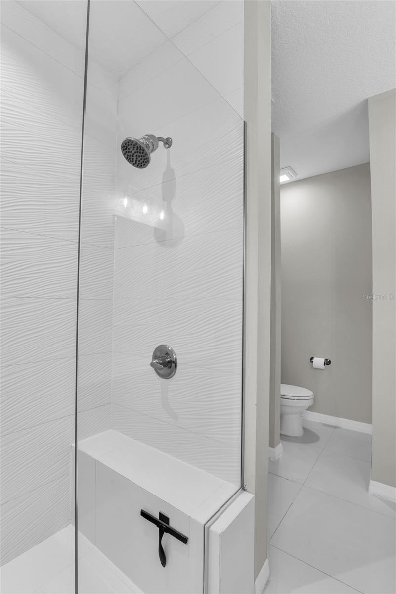BALDWIN PARK - Residential
