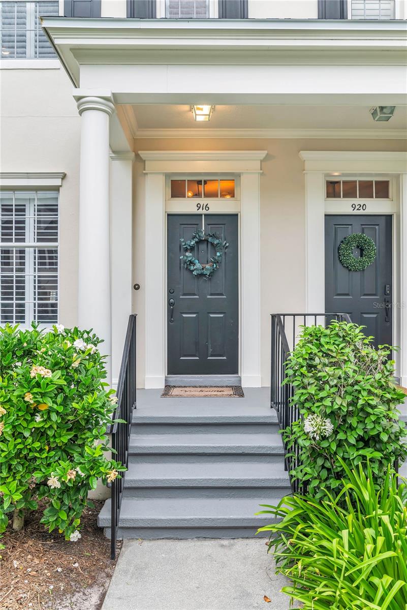 916 FERN AVENUE