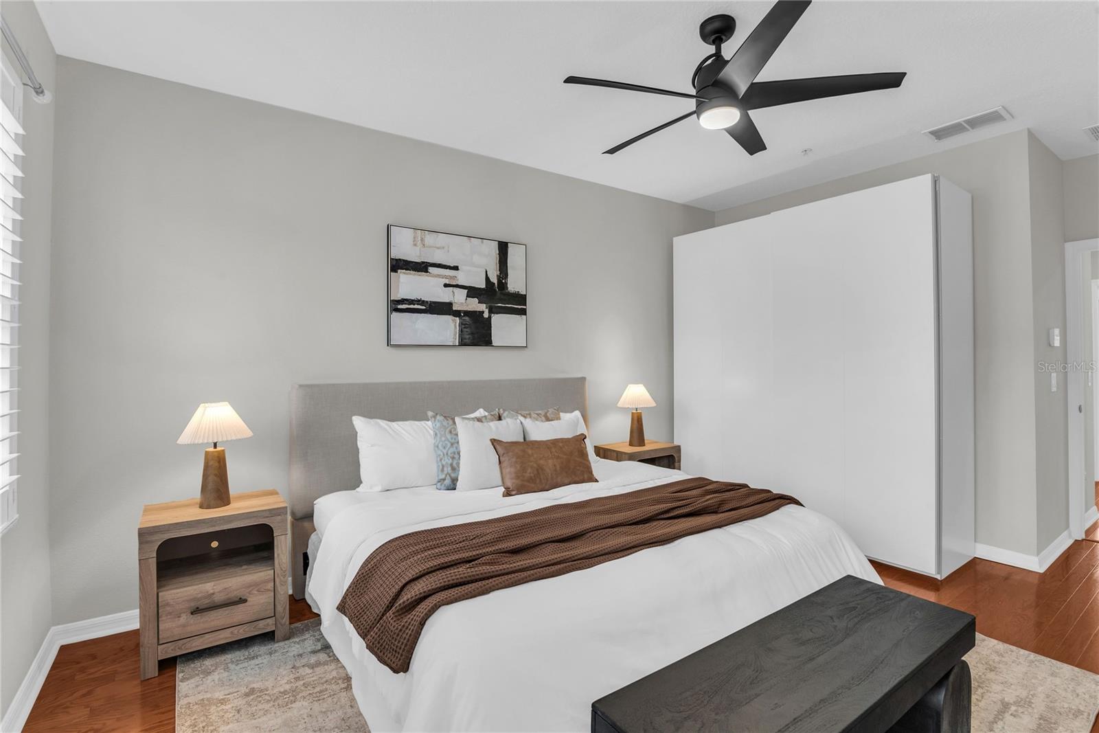 BALDWIN PARK - Residential