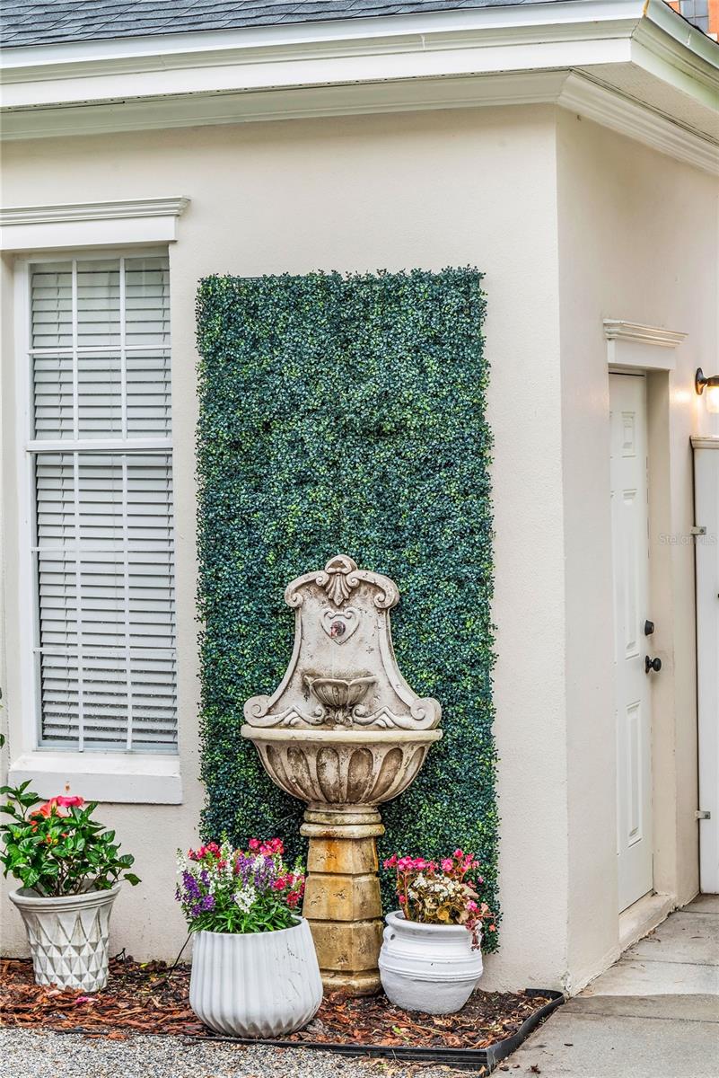 BALDWIN PARK - Residential