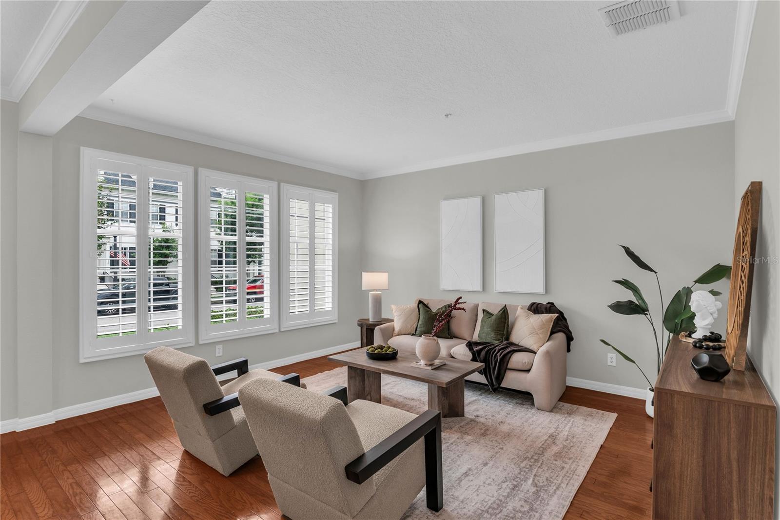 BALDWIN PARK - Residential