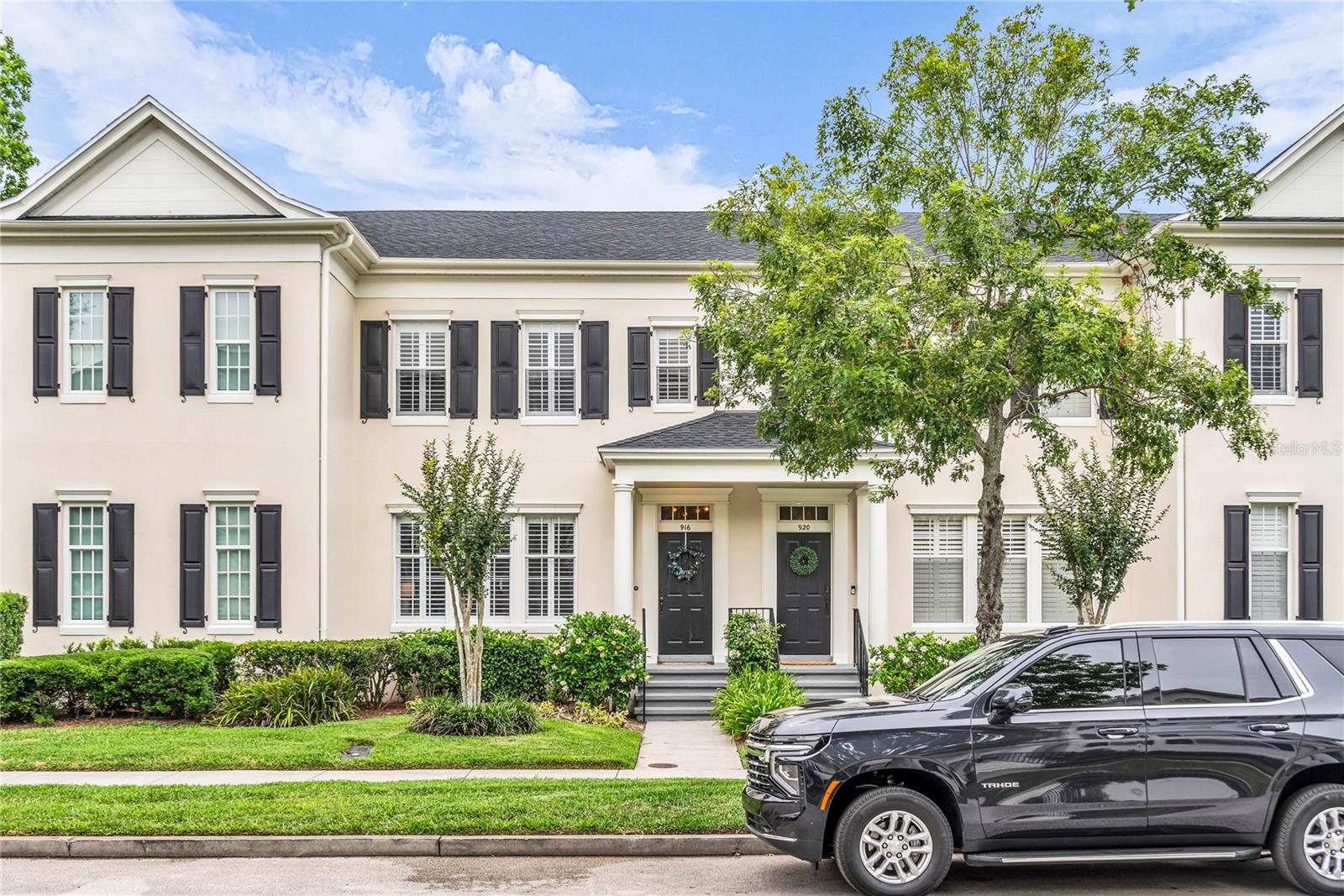 916 FERN AVENUE