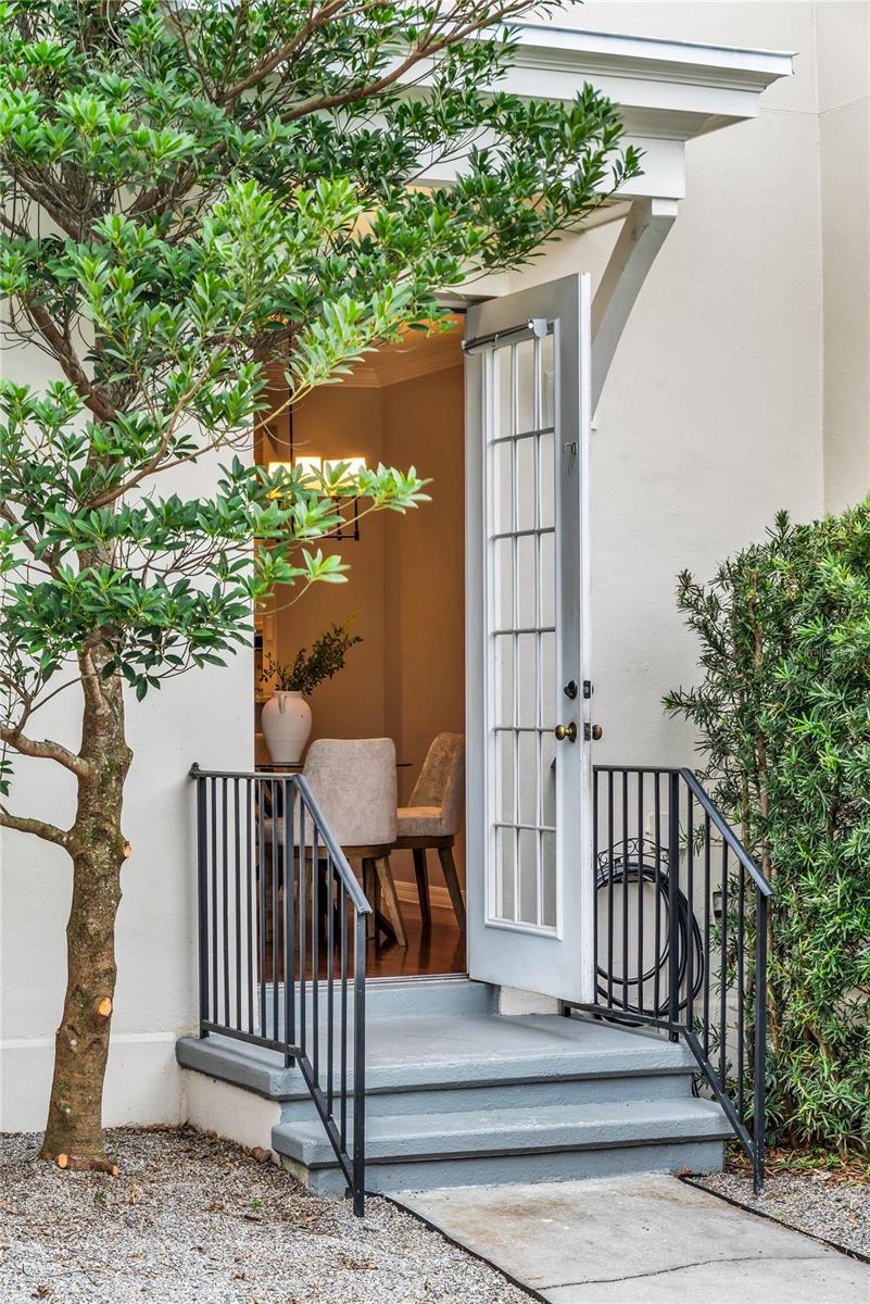 BALDWIN PARK - Residential