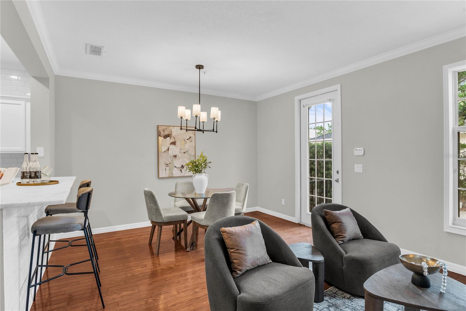 BALDWIN PARK - Residential