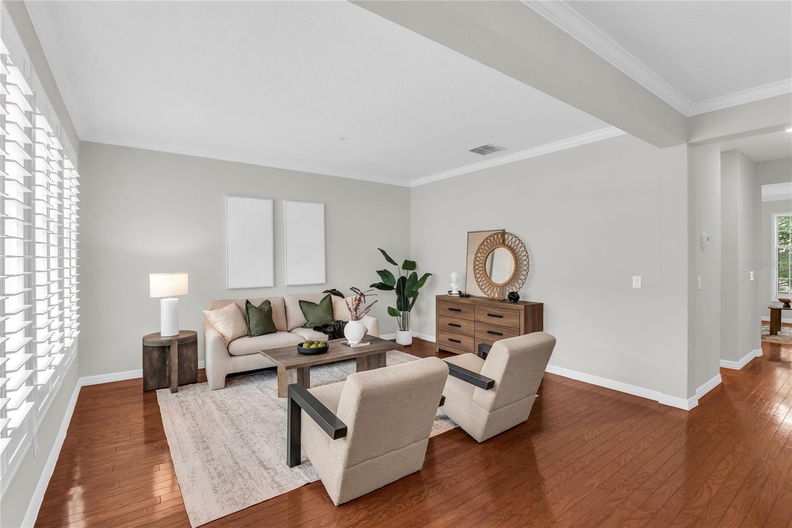 BALDWIN PARK - Residential