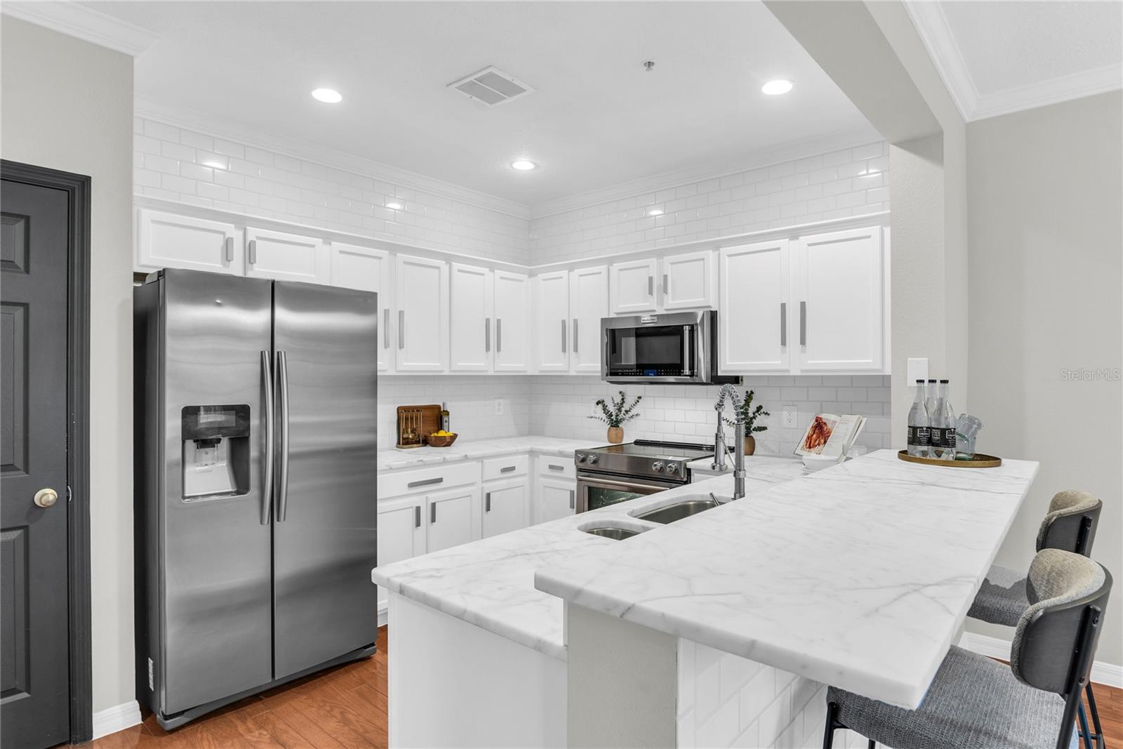 BALDWIN PARK - Residential