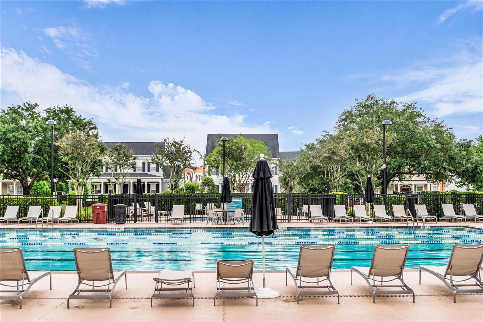 BALDWIN PARK - Residential