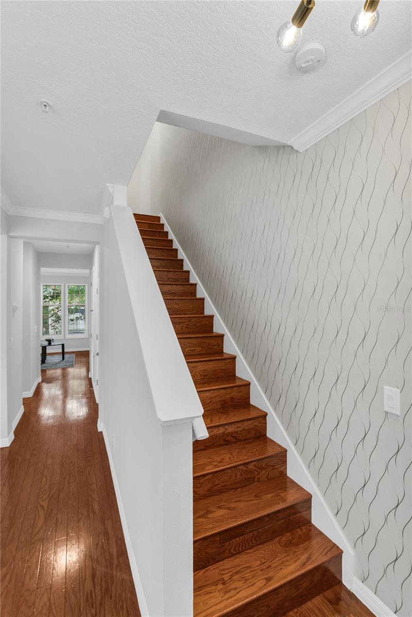 BALDWIN PARK - Residential
