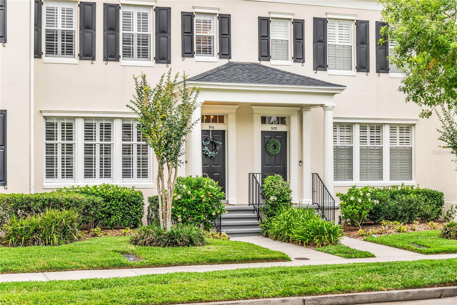 BALDWIN PARK - Residential