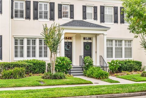 Photo of 916 Fern Avenue, Orlando, FL 32814 (MLS # O6406702)