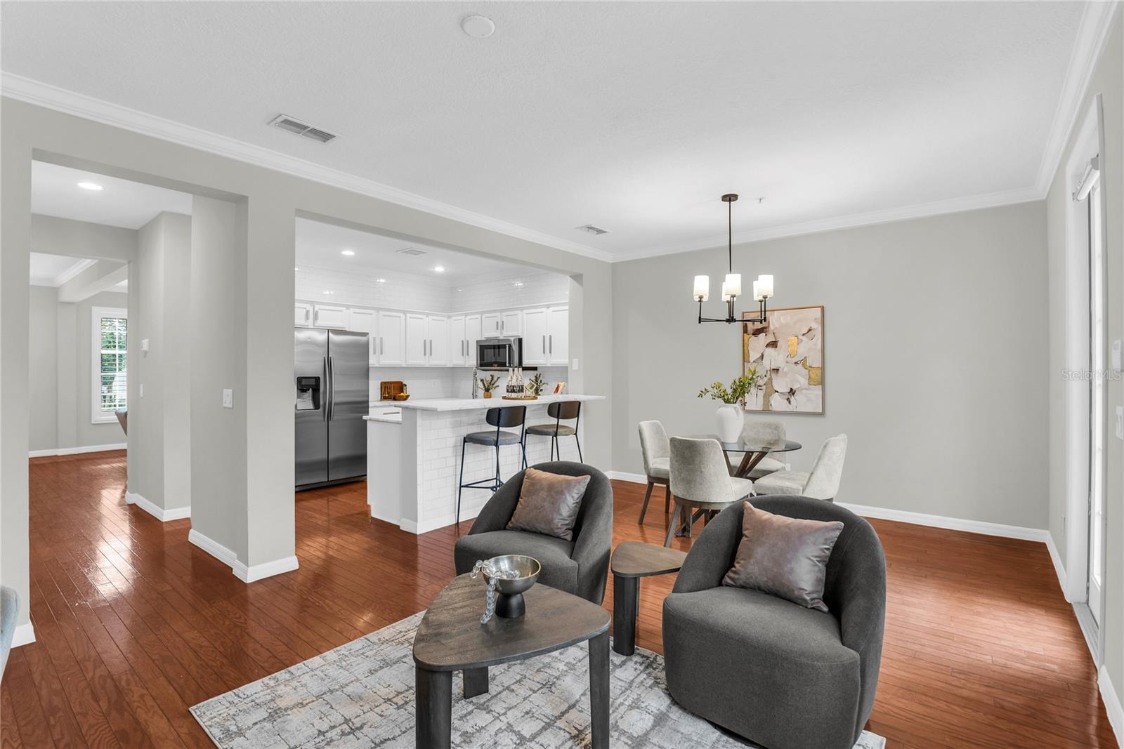 BALDWIN PARK - Residential
