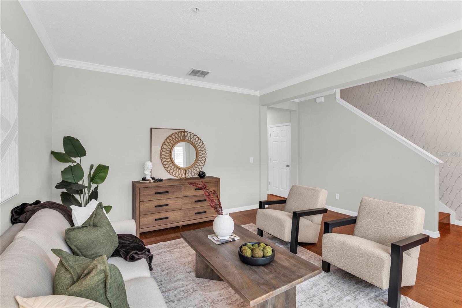 BALDWIN PARK - Residential