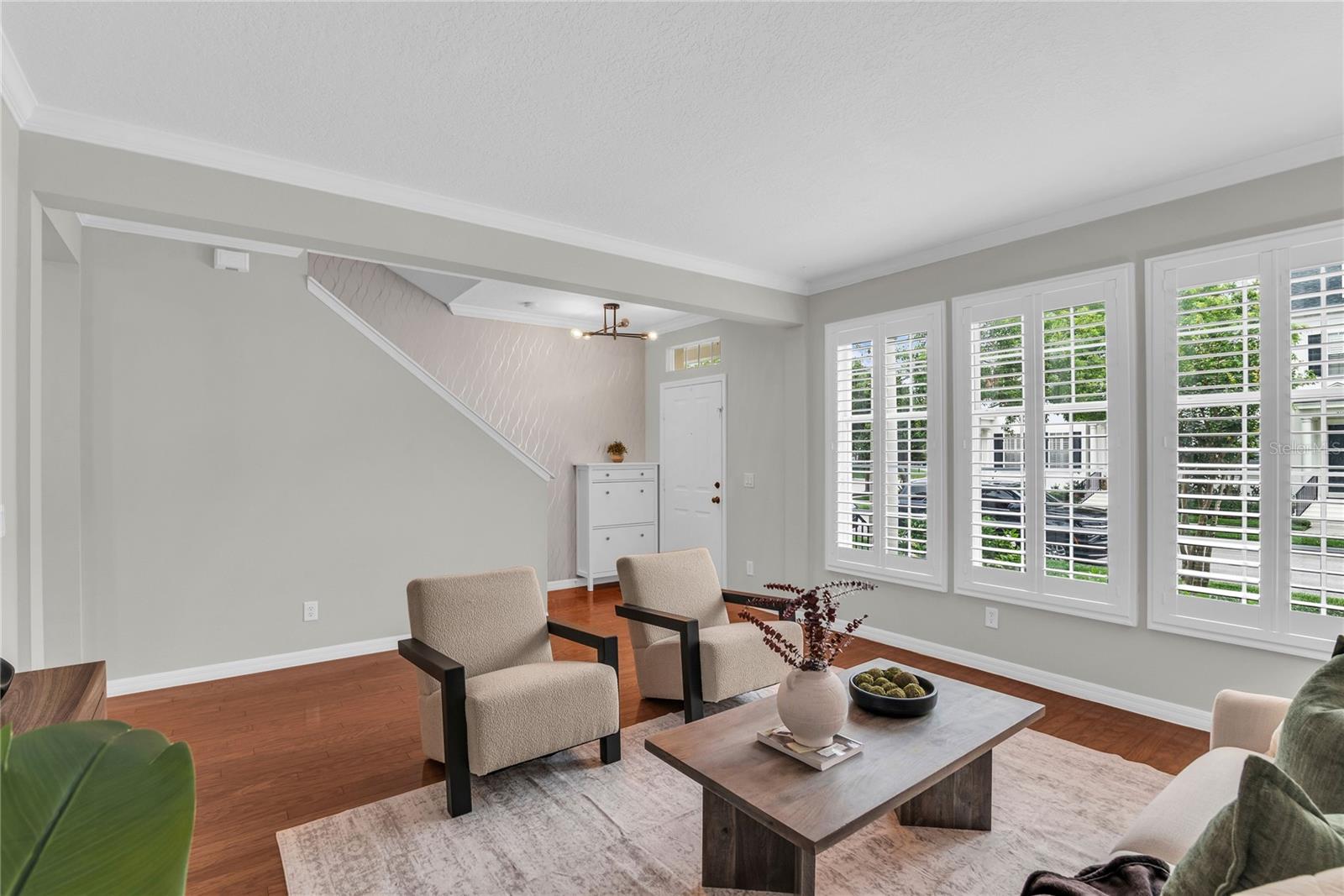 BALDWIN PARK - Residential
