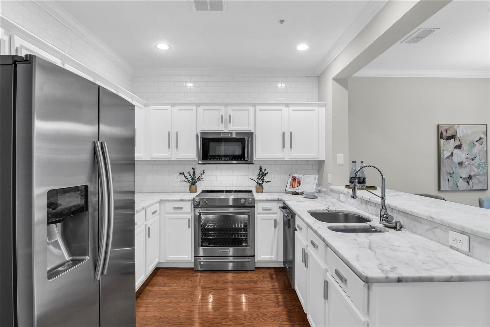 BALDWIN PARK - Residential