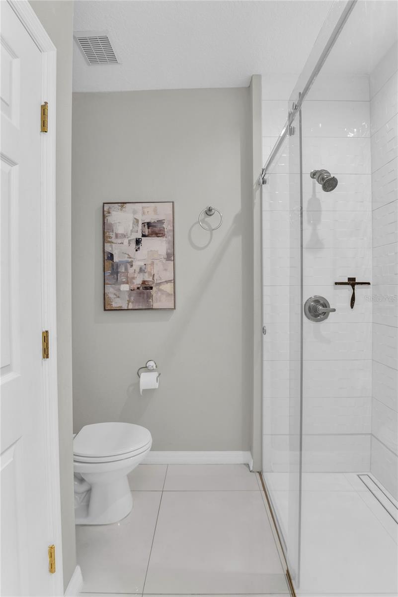 BALDWIN PARK - Residential