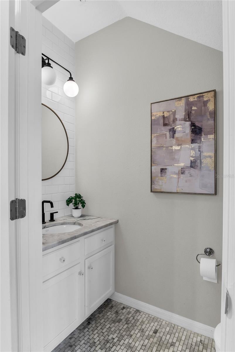 BALDWIN PARK - Residential