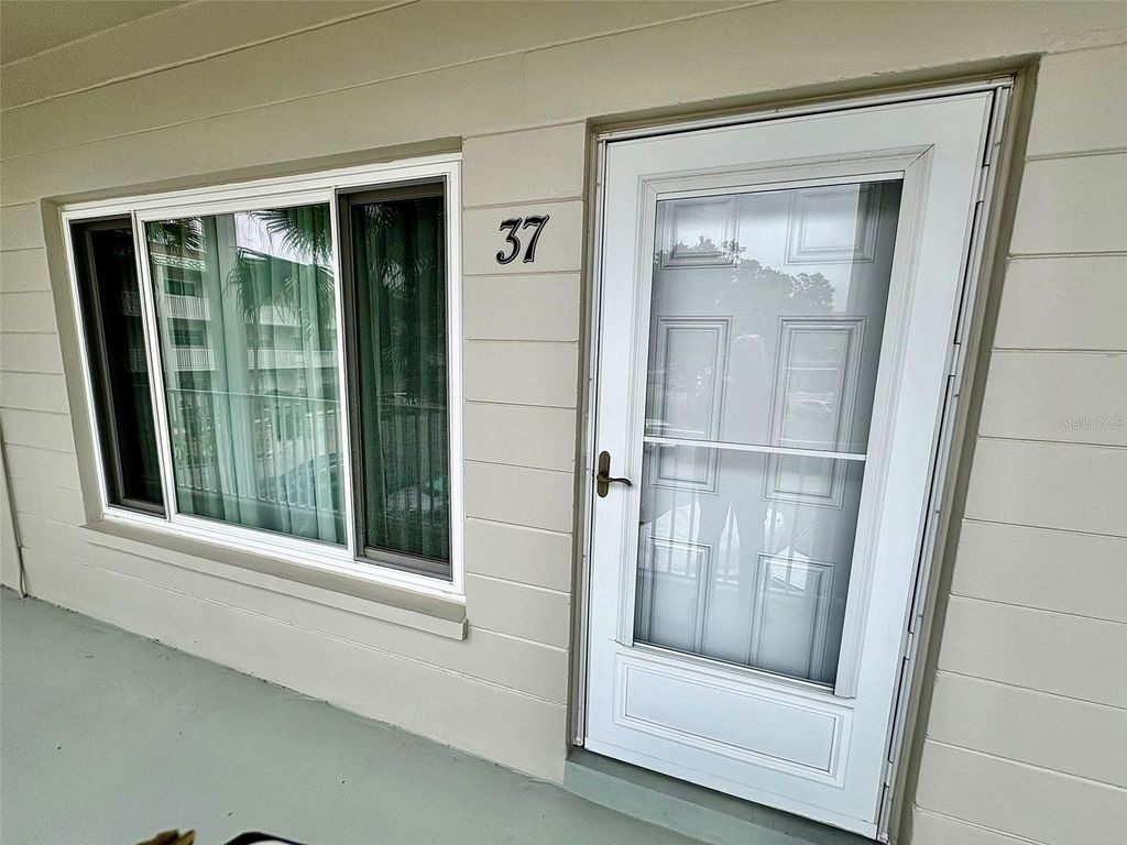 Photo of 2071 Australia Way W #37, Clearwater, FL 33763 (MLS # TB8470021)