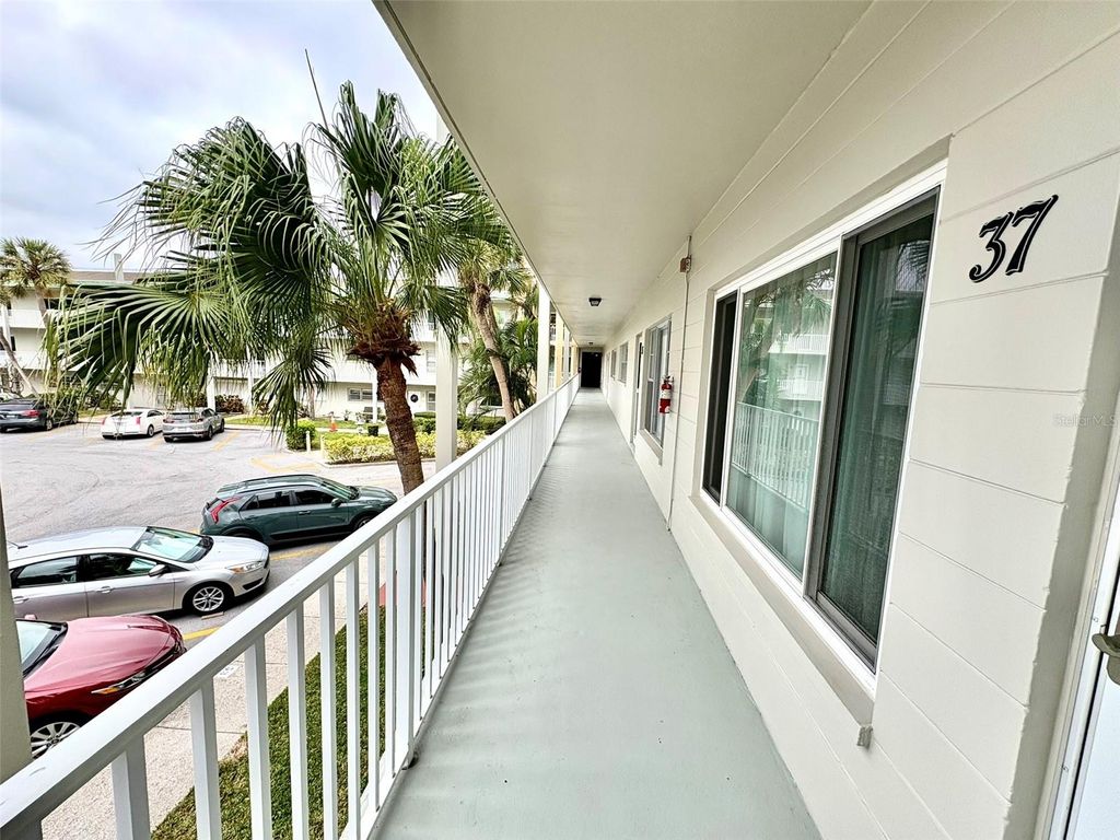Photo of 2071 Australia Way W #37, Clearwater, FL 33763 (MLS # TB8470021)