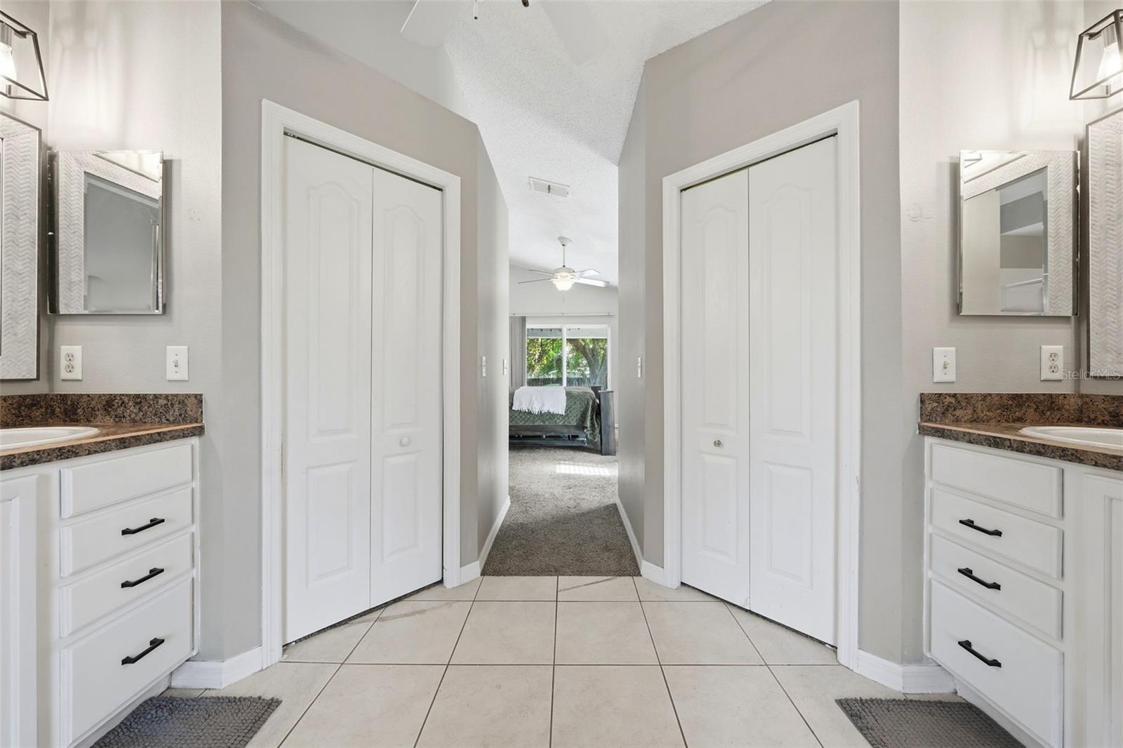 ABRAMS RIDGE FIRST ADD - Residential